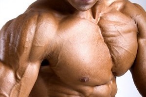 Основные и лучшие упражнения для увеличения грудных мышц