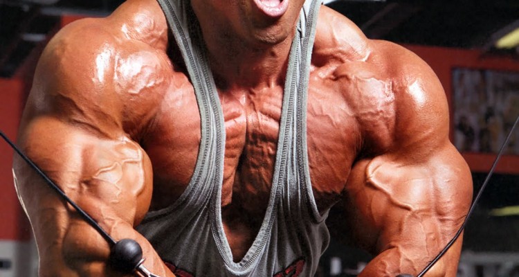 стероиды для быстрого роста мышц