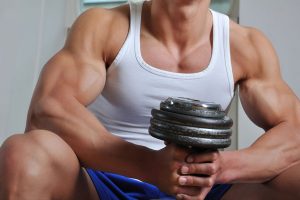 Почему болят мышцы после тренировок